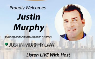 Justin Murphy on Real Talk San Diego ESPN Radio 1700